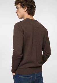 PRÓCHNIK PM2 - Sweter