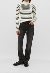 Stradivarius Maglione - white