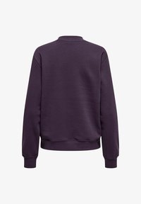 Sélectionné, plum perfect