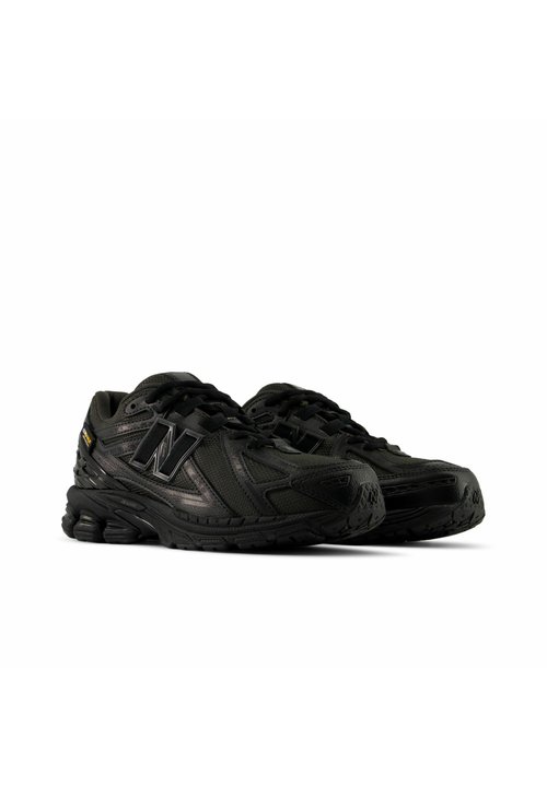 New Balance 1906 UNISEX - Trainers - black mottled dark grey — foto 2