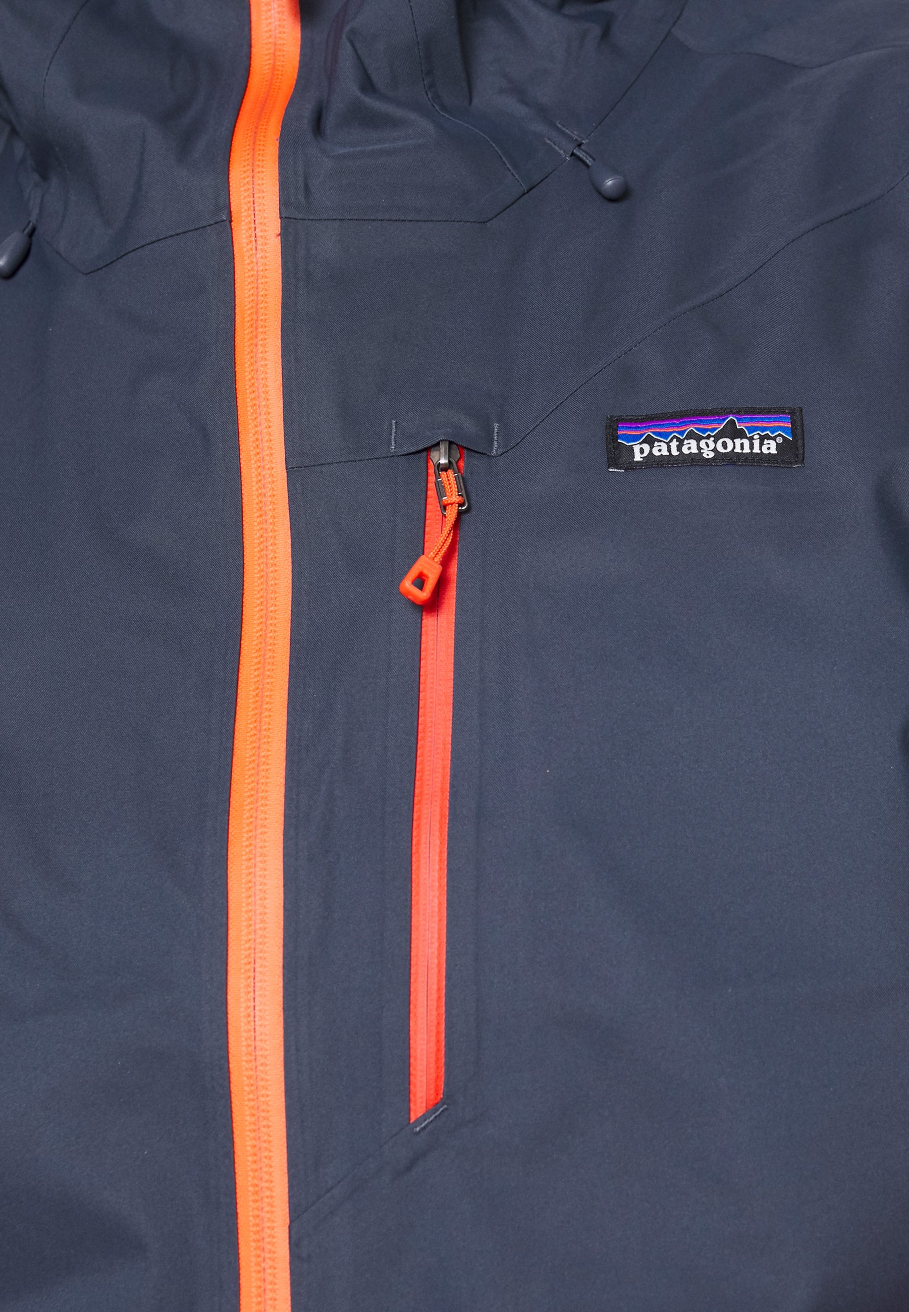 Patagonia SNOWSHOT - Hardshell jacket 