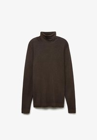 Unausgewählt, Brown