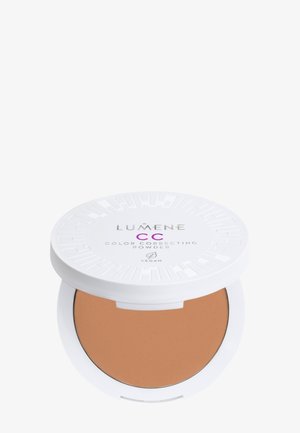 CC COLOR CORRECTING POWDER - Polvos - 7