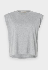 DEEDOO - Top - mid grey