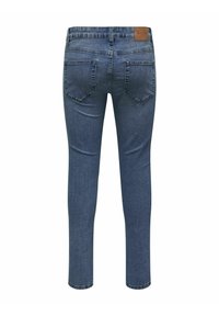 Only & Sons ONSWEFT - Slim fit jeans - light medium blue denim