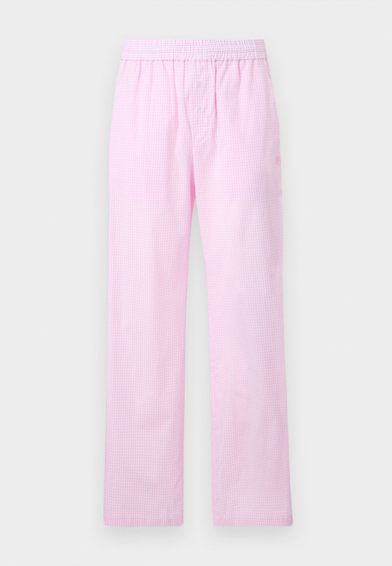 Fiorucci Broek donkerroze Fiorucci Broek donkerroze