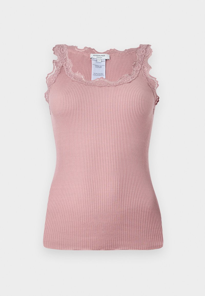 Rosemunde Top roze Rosemunde Top roze
