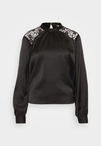 Sélectionné, black