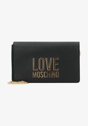 Love Moschino Borsa a tracolla - nero