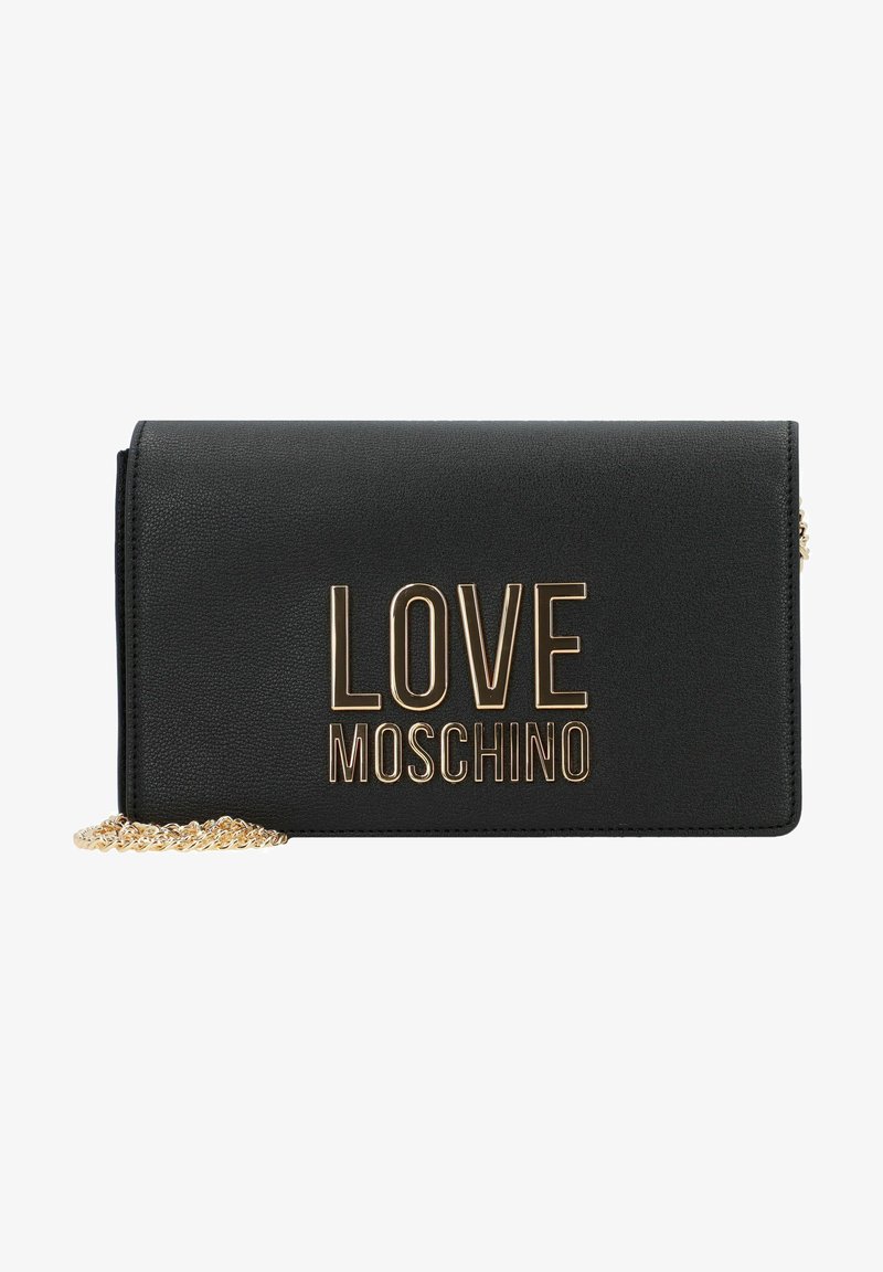 Love Moschino Sac bandoulière - nero