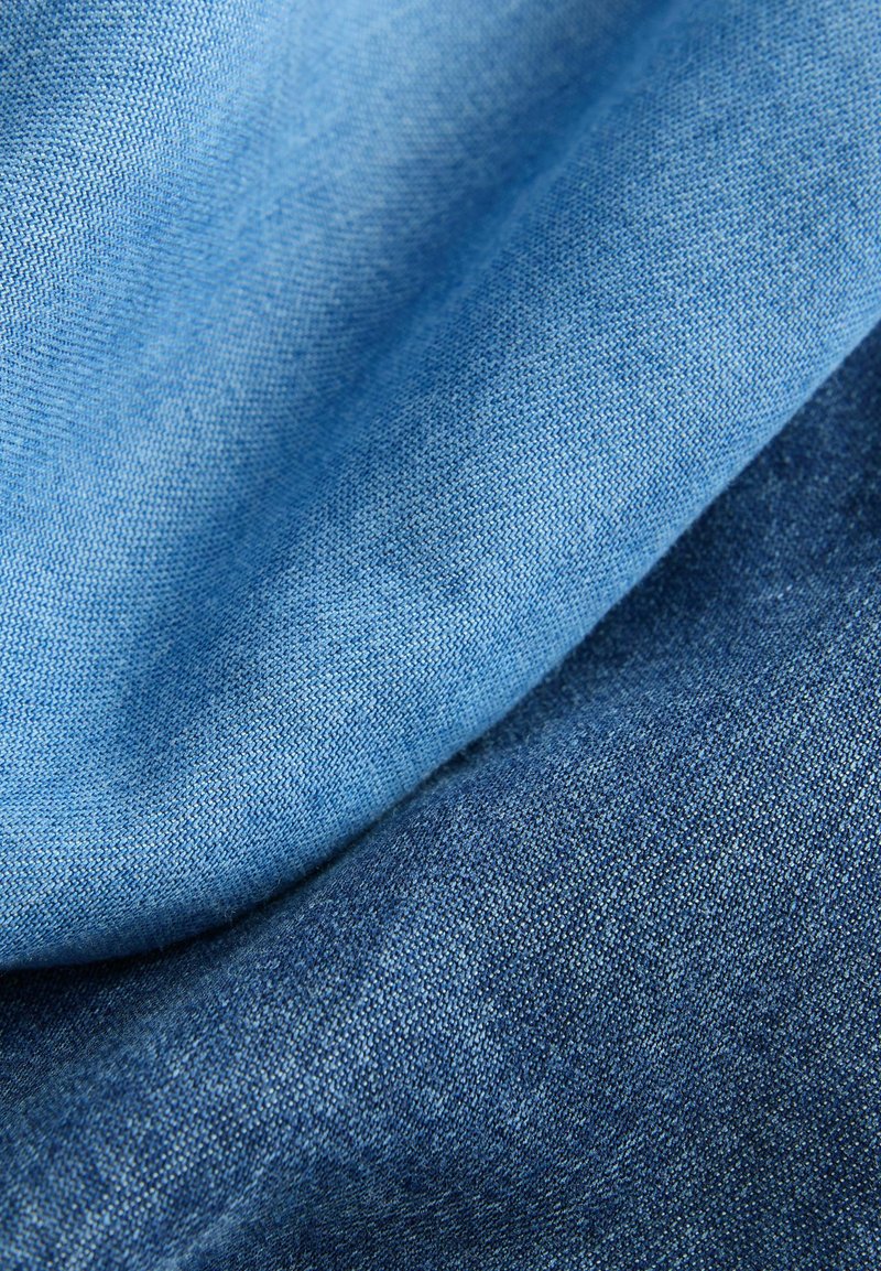 Ragazza Confezione Da 2 Shorts in Denim 100% Cotone