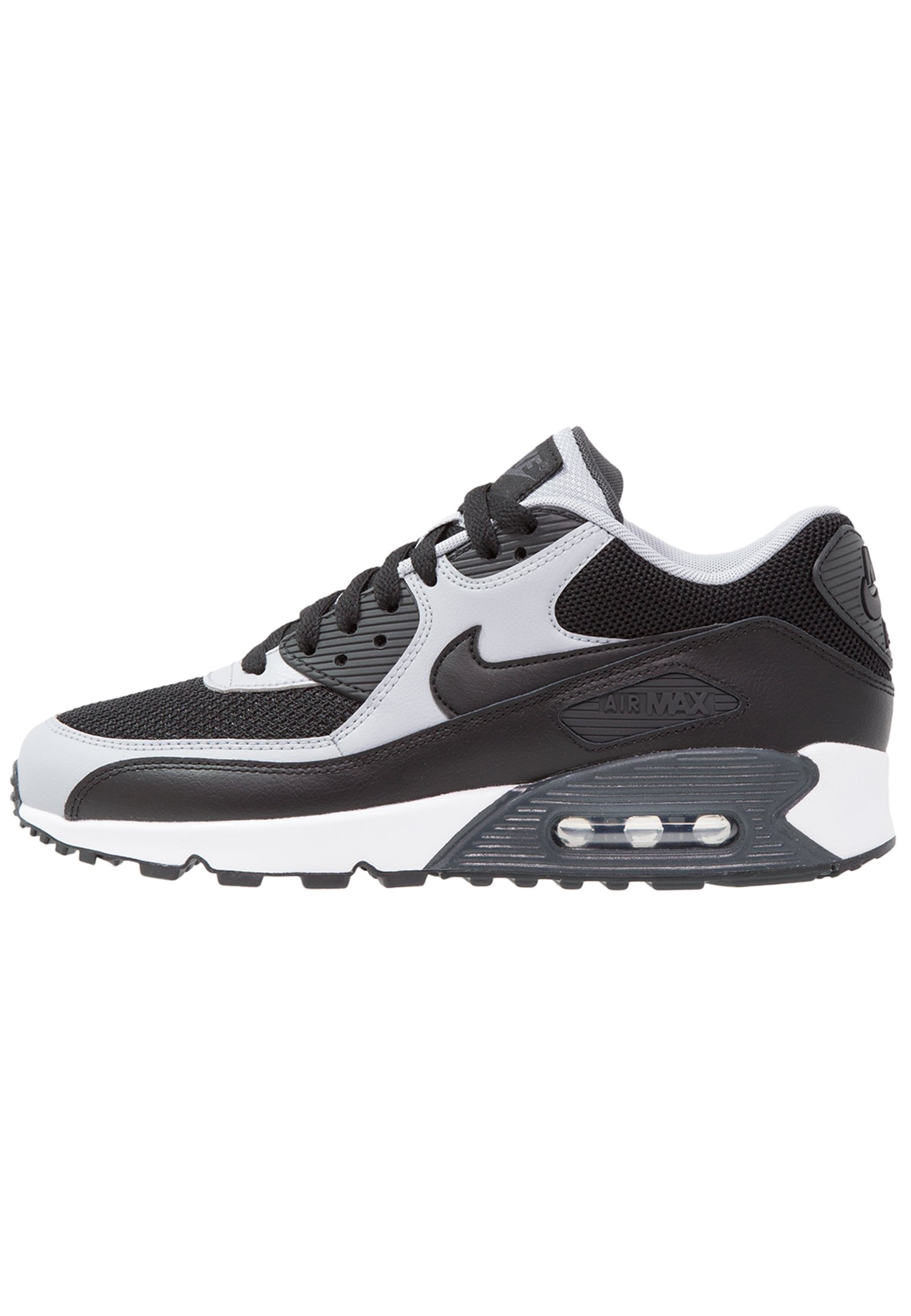 AIR MAX 90 ESSENTIAL - Sneakers laag - black AIR MAX 90 ESSENTIAL - Sneakers laag - black