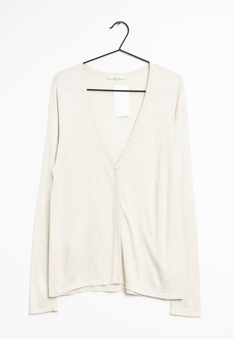 Esprit Gilet - beige