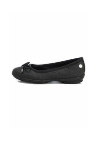 XTI Bailarinas - black