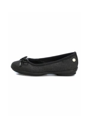 XTI Bailarinas - black