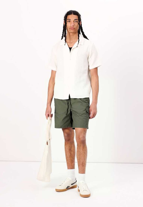 ONSKYLE - Shirt - egret4