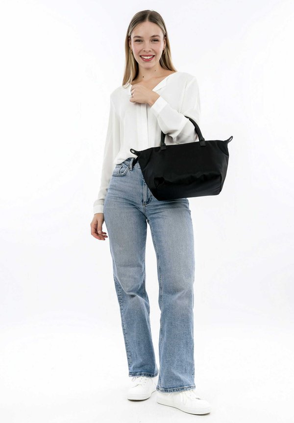 SHOPPER COLOMBES RUE 09 - Shopping Bag