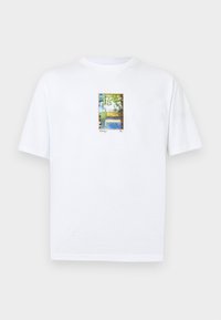 Επιλέχθηκε, bright white