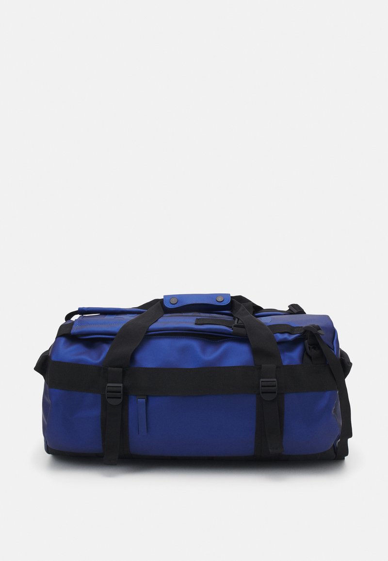 Rains TEXEL DUFFEL BAG SMALL W3 UNISEX - Utazótáska - storm