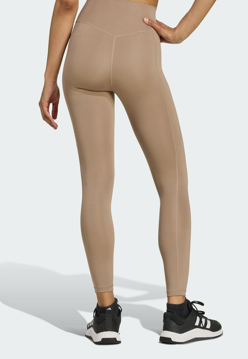 Pow Wow Yoga Leggings - Designs