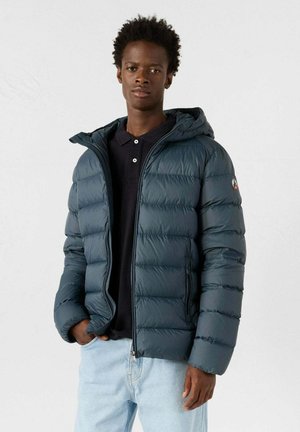 CONFORT JOHNY - Dunjakker - bleu