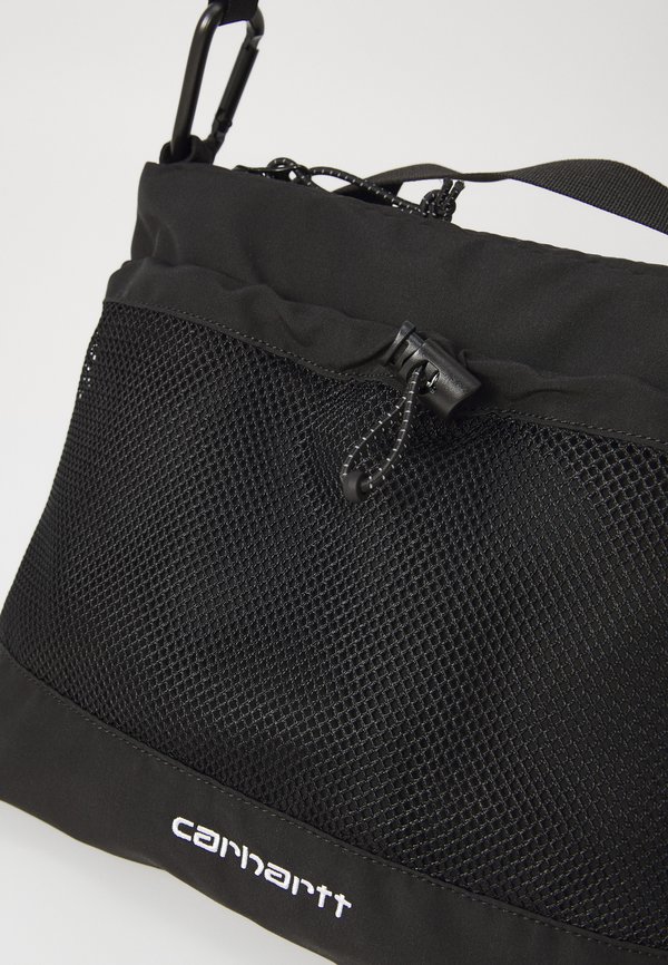 IRWIN SHOULDER BAG UNISEX - Cross body bag3