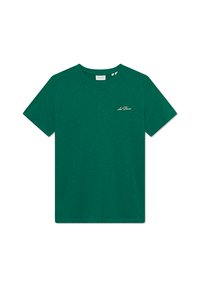 DIAZ - T-shirt print - evergreen