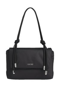 Calvin Klein Sac à main - ck black