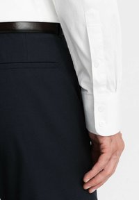 Ombre Camicia - white