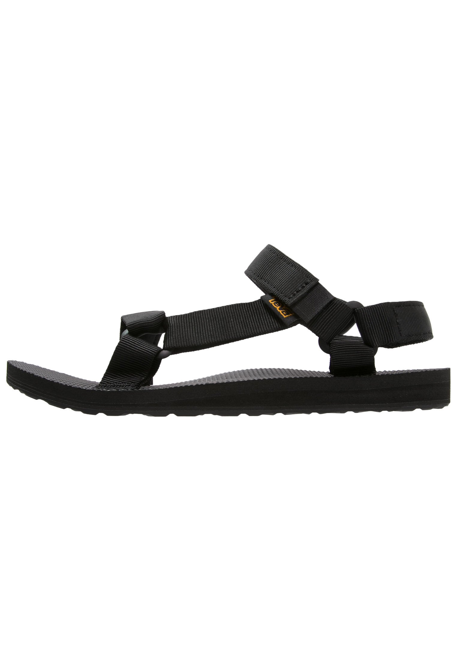 Teva ORIGINAL UNIVERSAL - de - black/negro -