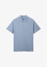 Sélectionné, l blauw