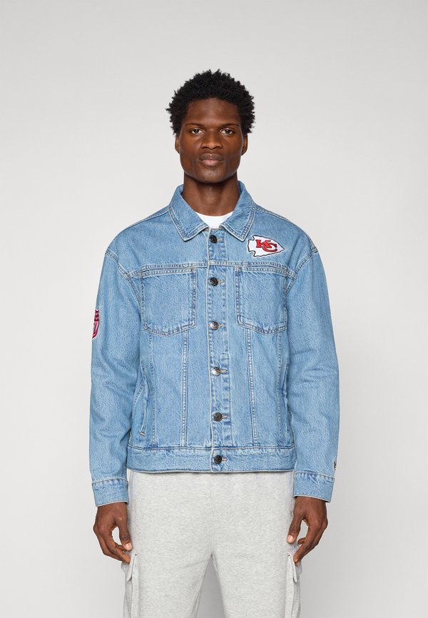 NFL KANSAS CITY CHIEFS JACKET - Club wear4