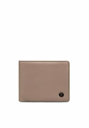 CREW DUSTY - Peněženka - beige