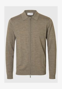 Pasirinkta, desert taupe