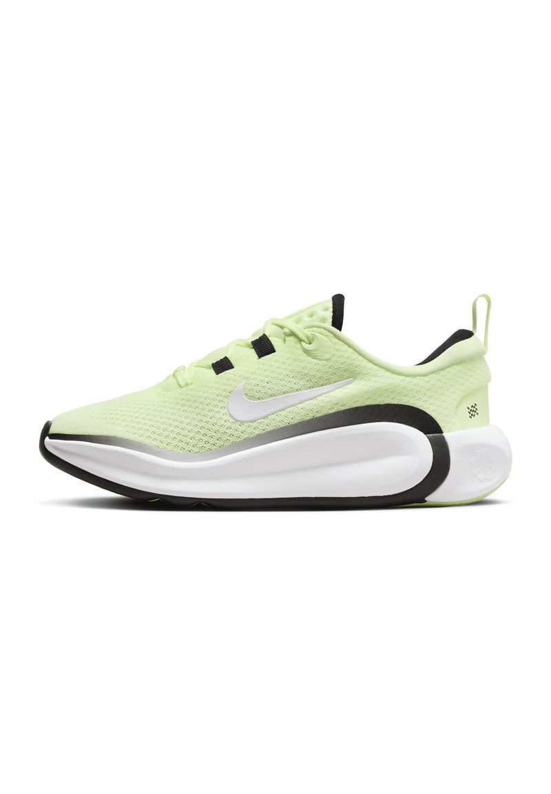 Nike Performance INFINITY FLOW UNISEX zielony neon