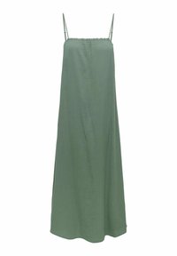 Maxi-jurk - laurel wreath