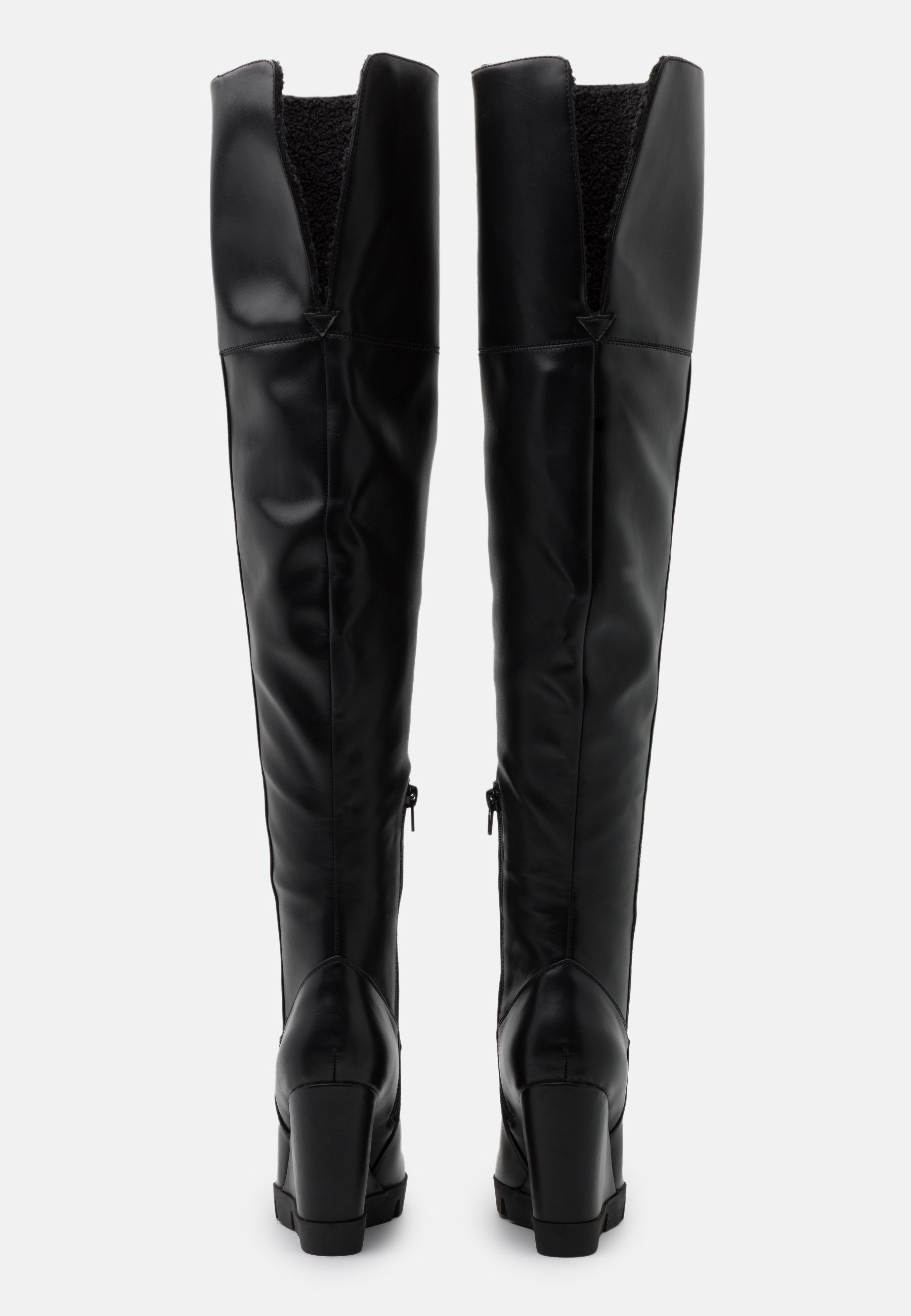 Anna Field Klassiska stövlar black Zalando.se Anna Field Klassiska stövlar black Zalando.se