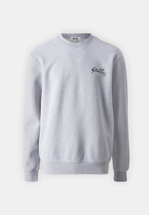CREW UNISEX - Sweatshirt - grey