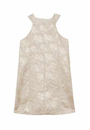 CELIA  - Dnevna haljina - silver-coloured
