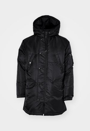 Theory AERO - Manteau en duvet - black
