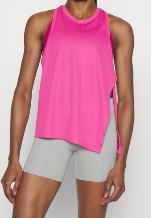Top - pink