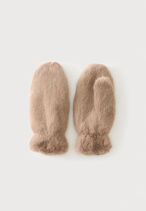 Vero Moda, VMKAJA MITTEN - Moufles - beige