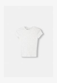 Unselected, dark grey