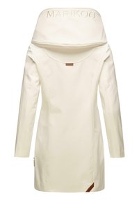 Marikoo MAYLEEN - Regenjas - offwhite