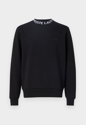 Lacoste Sweatshirt - black