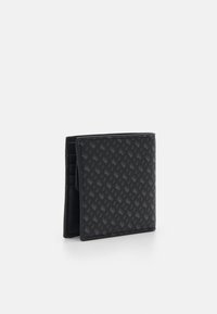 BOSS ICON COIN - Novčanik - black