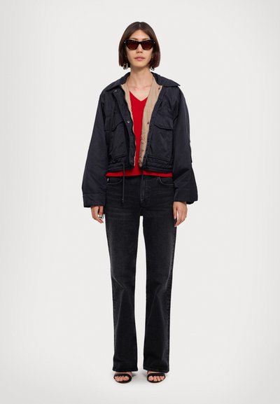 WEEKEND MaxMara LEVA - Jumper - rosso