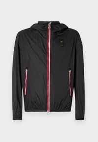 Chaqueta fina - black