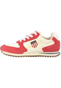GANT Trainers - rot