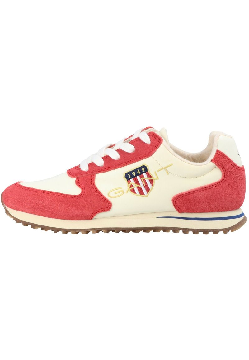 GANT Trainers - rot